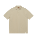 Borg Polo SS Tee - Warm Kit