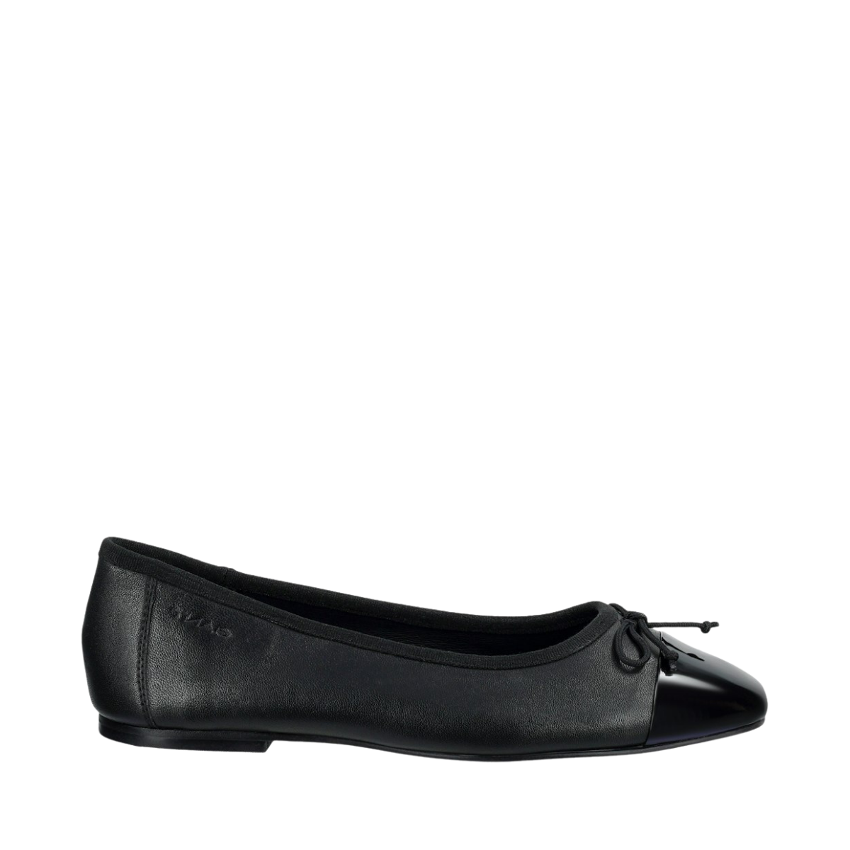 Chadii Ballerina - Black