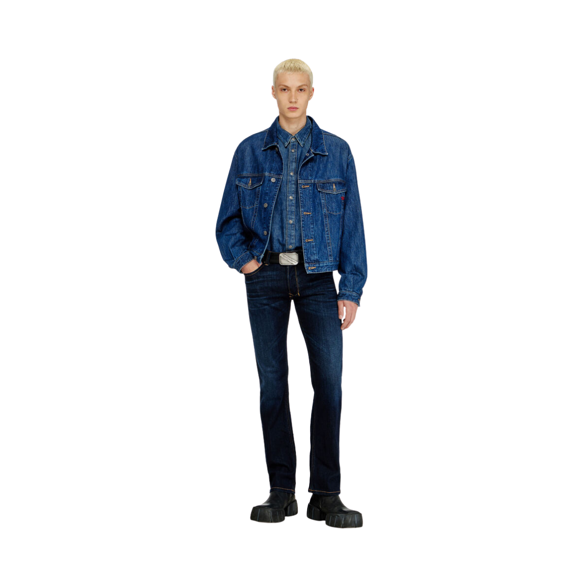 1985 Larkee - Dark Blue