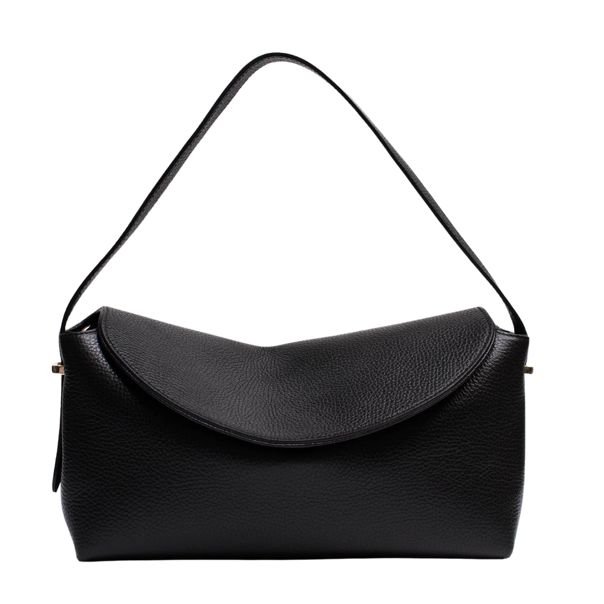 Torino Mini Leather - Black