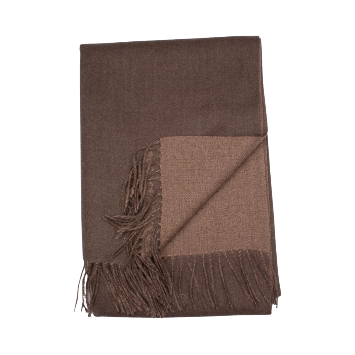 Como Scarf - Brown