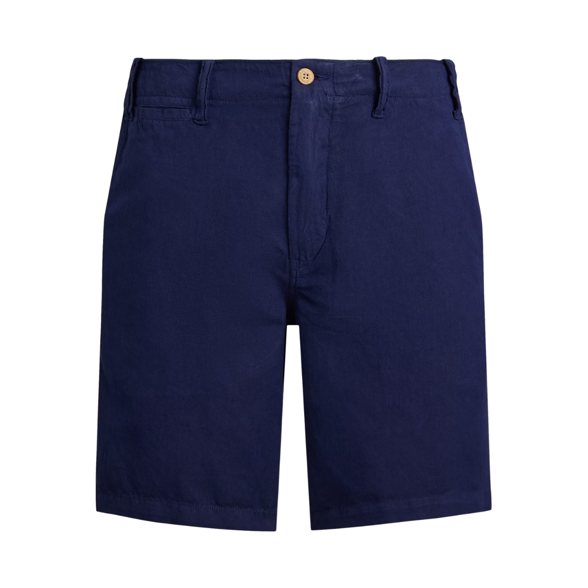 Maritimes Short - Spring Navy