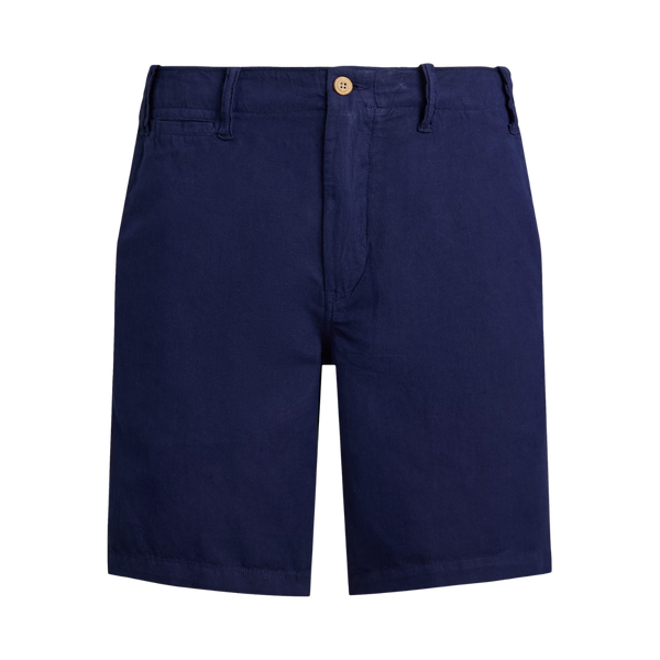 Maritimes Short - Spring Navy