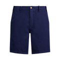 Maritimes Short - Spring Navy