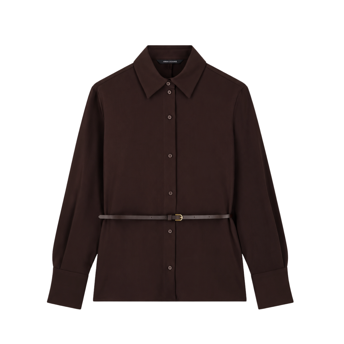 Overshirt - Antagonist