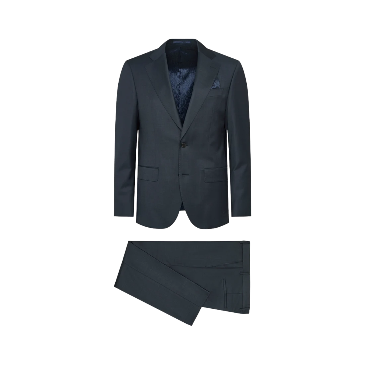1101 Stretch Craig - Dark Blue/Navy