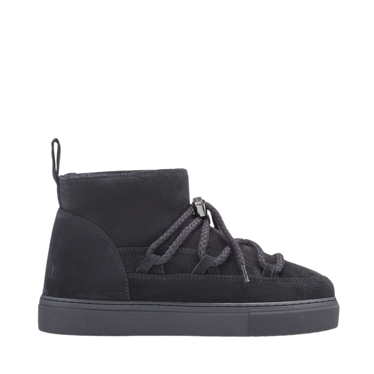 Classic Low - Black