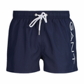 Lightweight Swim Shorts - Navy