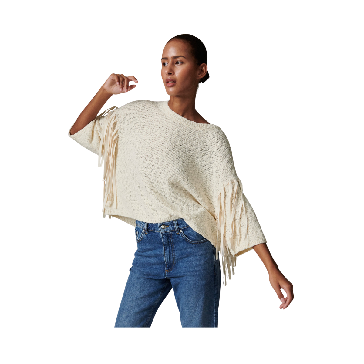 Baptiste - Jet Stream