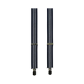 Braces Stripe - Dark navy