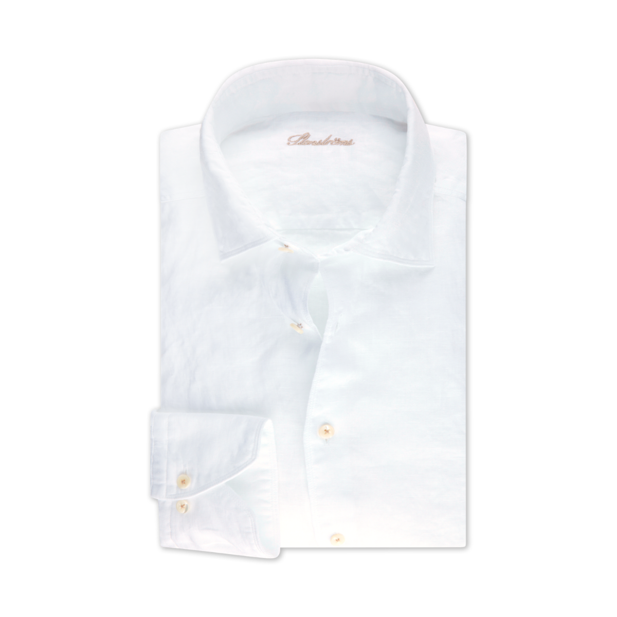 Regular C72 RC cuff Casual - White