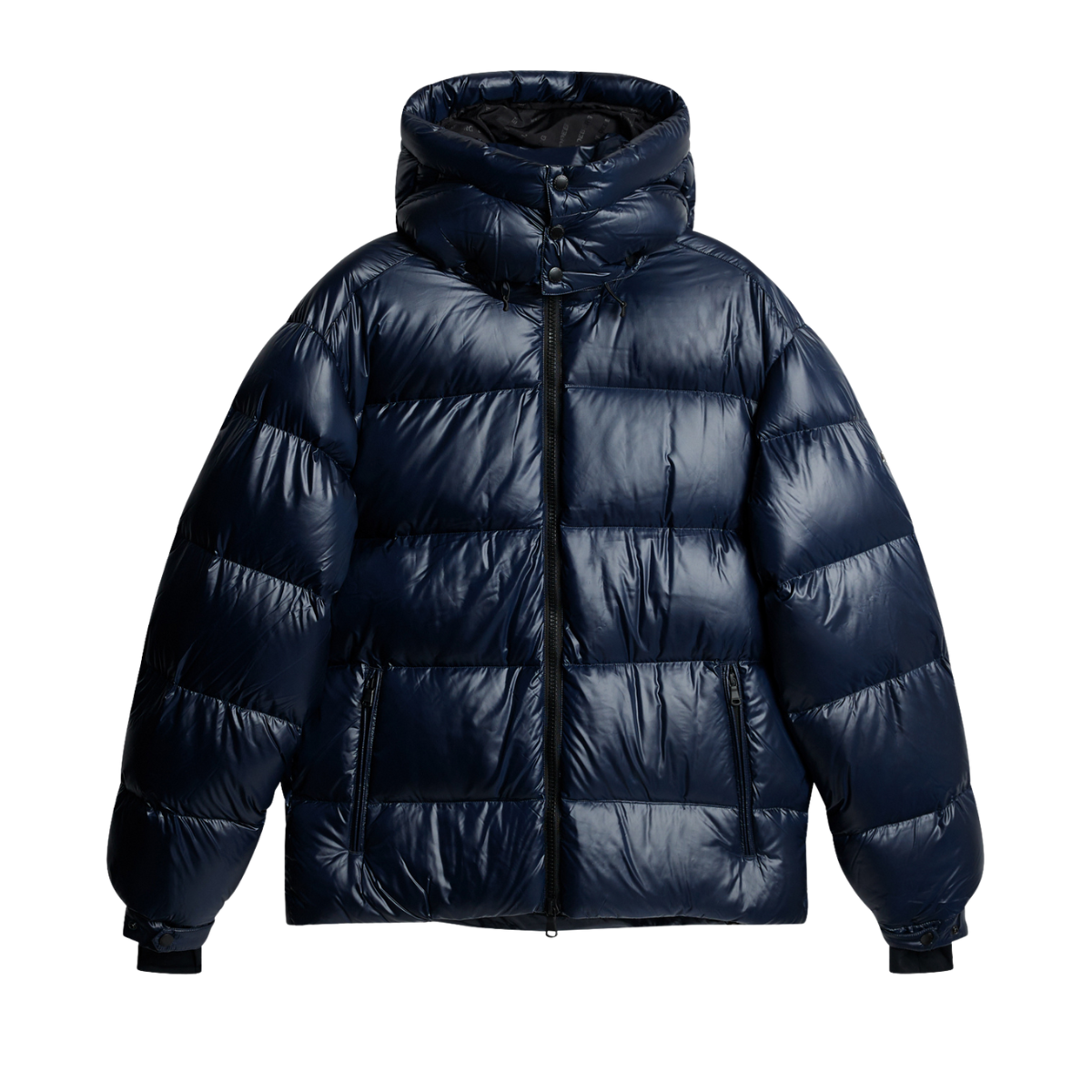 Creek Down Jacket - JL Navy