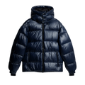 Creek Down Jacket - JL Navy