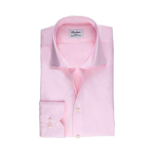 Stenströms SLIMLINE C77 RM CUFF - 540 PINK
