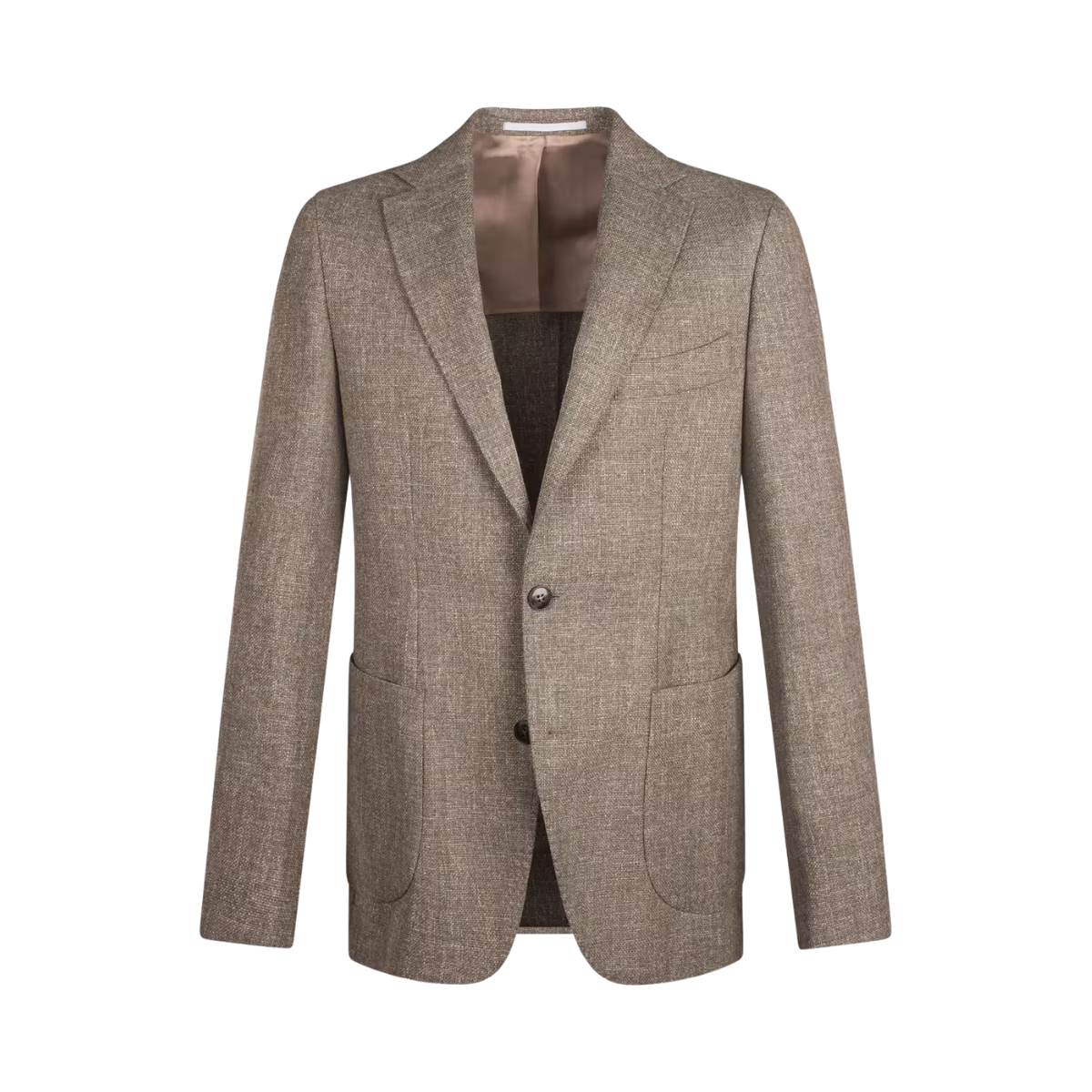 Juan Classic Jacket - Green