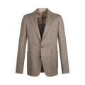 Juan Classic Jacket - Green