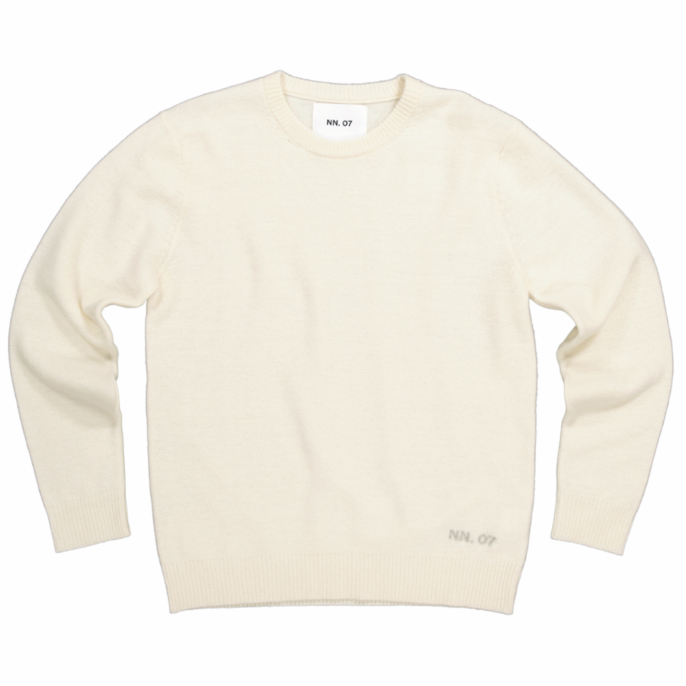 Nigel Pullover - Beige