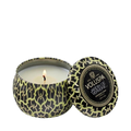 Mini Tin Candle - 8 Jardin De Verveine