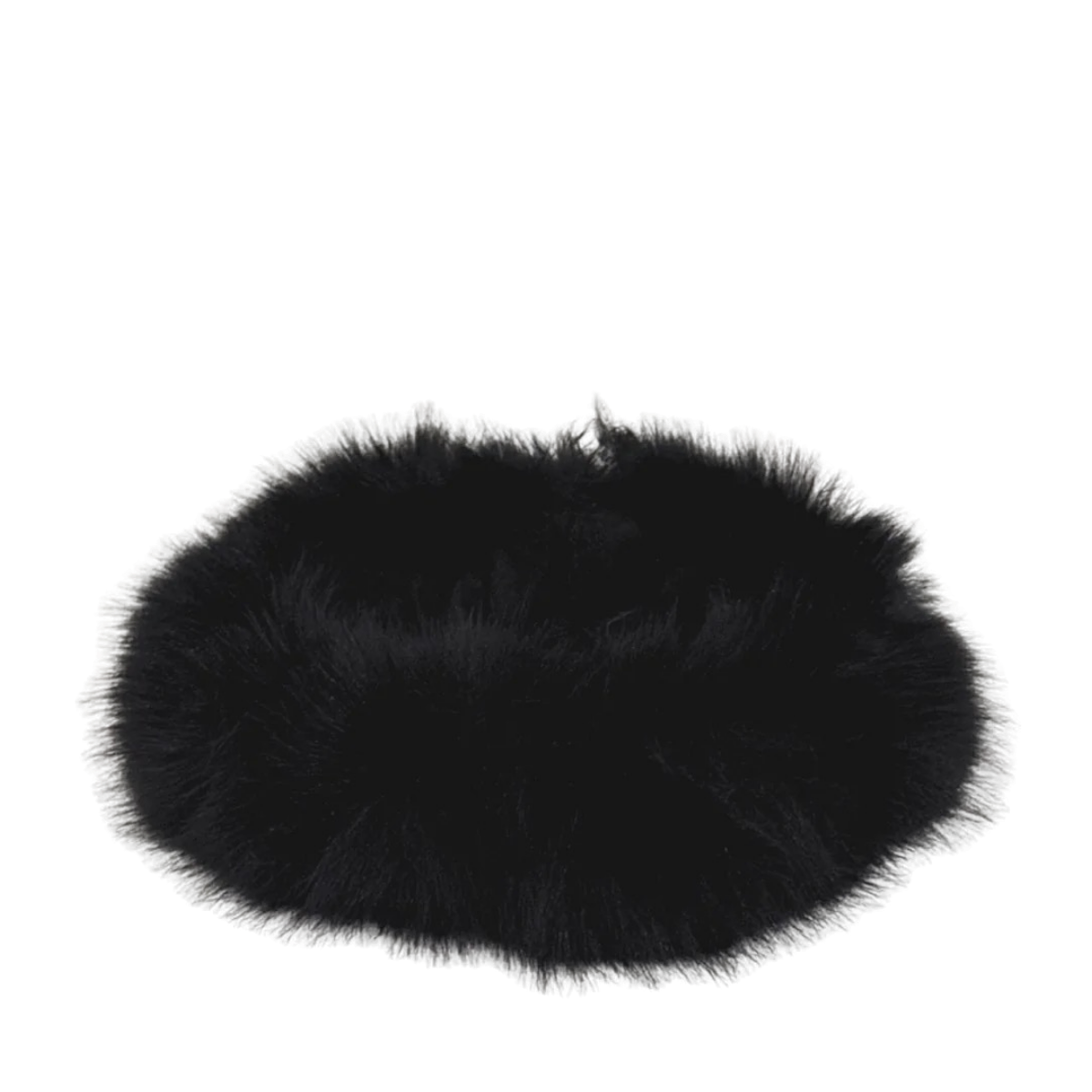 Anais Headband - Black