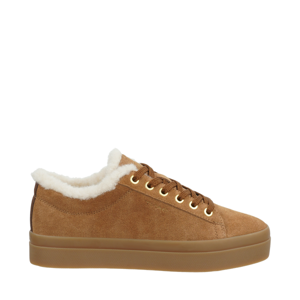 Avona Sneaker - G384 Nut