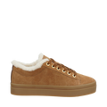 Avona Sneaker - Nut