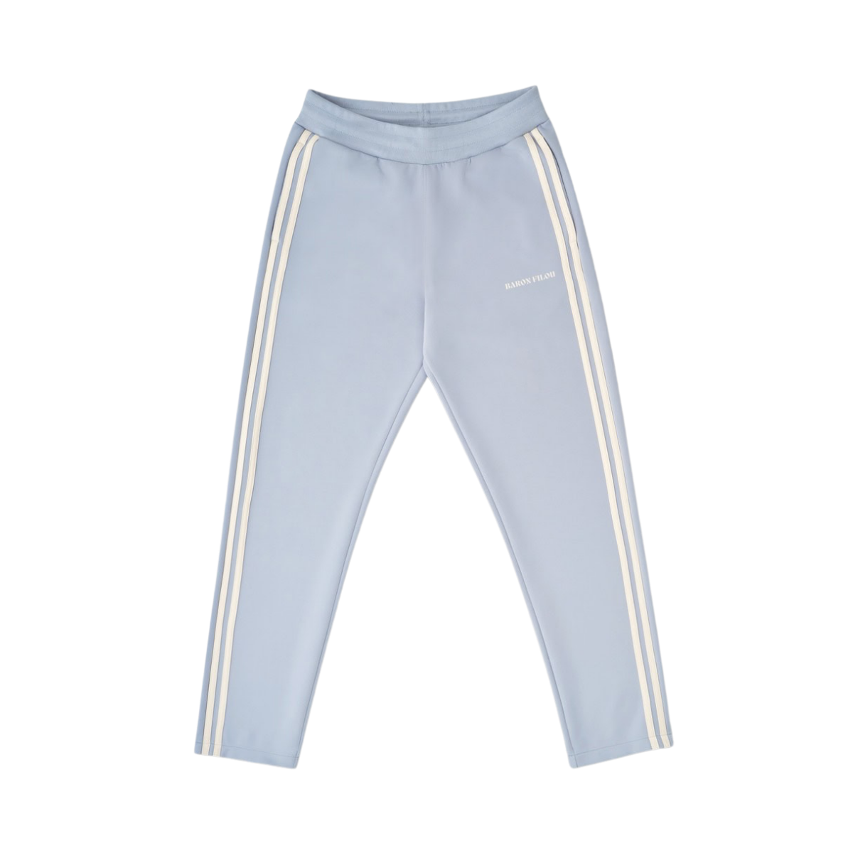 Tracksuit Sweatpants Filou CXXXII - Frosted Blue