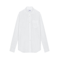 Levon Shirt - White