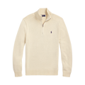 Long Sleeve Pullover - Andover Cream