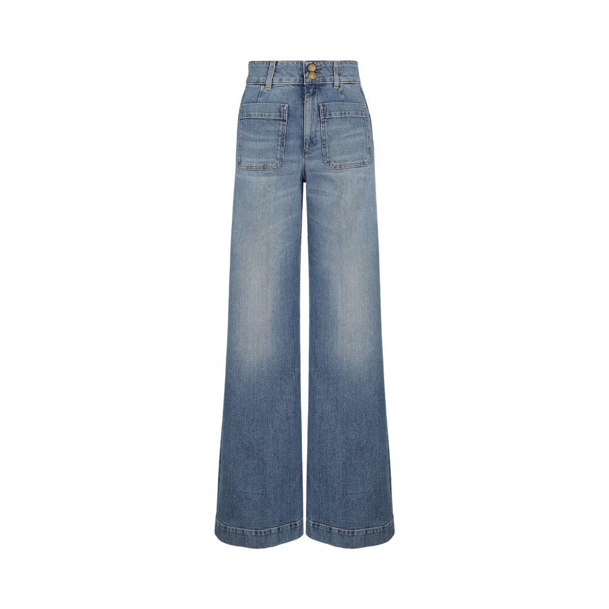 Pants Jane - Denim