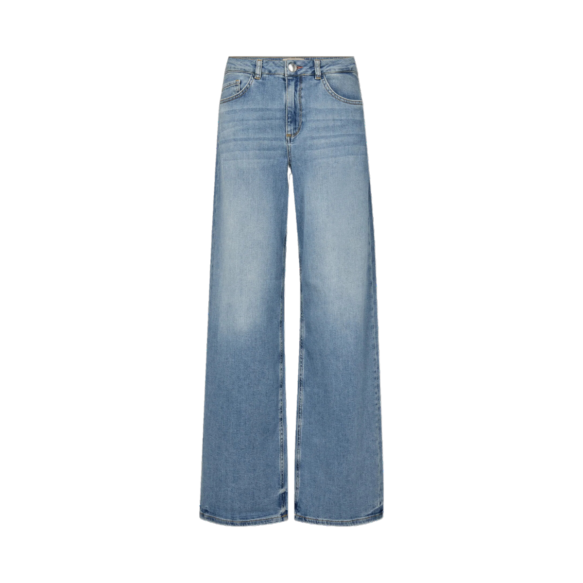 MMDara Vint Jeans - Light Blue