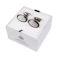 Cufflinks - Silver