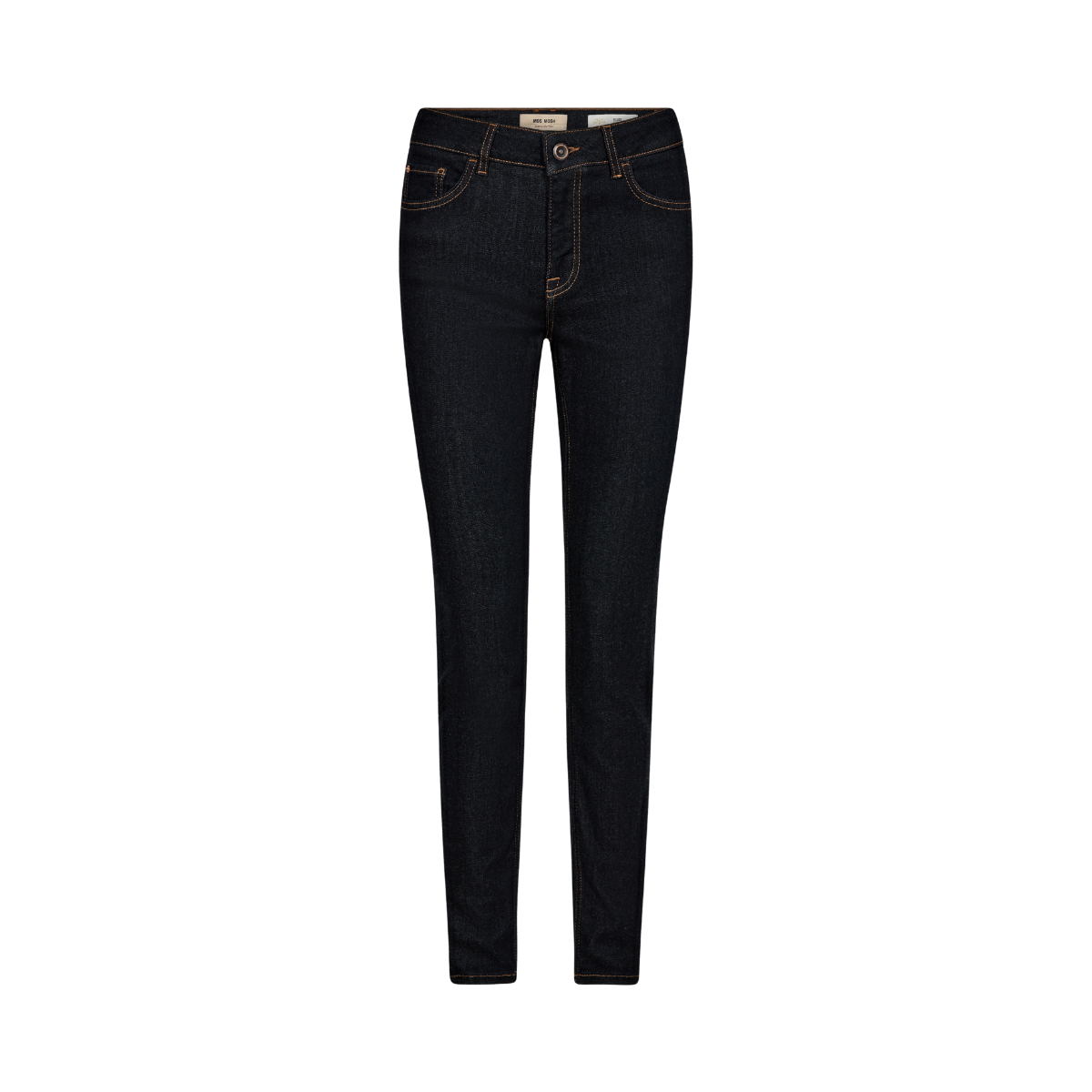 MMVice Deluxe Jeans - Dark Blue