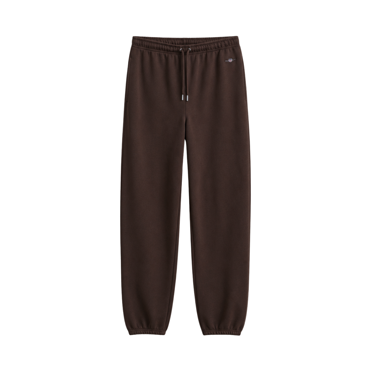 Shield Sweatpants - Deep Brown