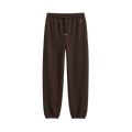 Shield Sweatpants - Deep Brown