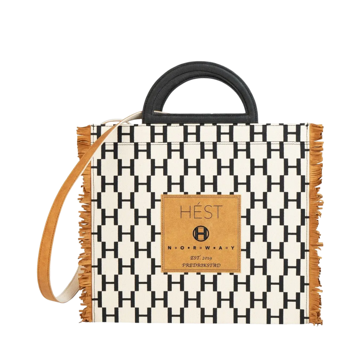 Monica Totebag - Off White