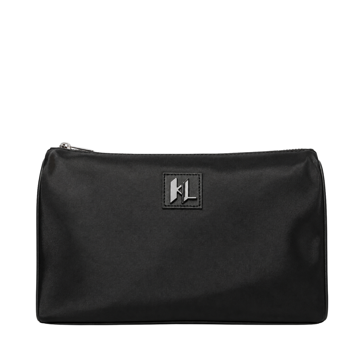 Wash Bag - 990 Black