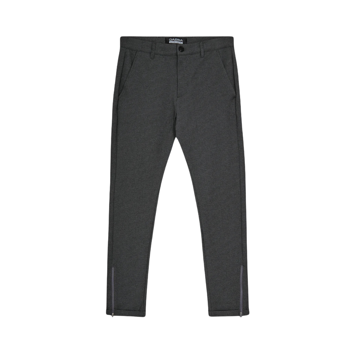 Pisa Jersey Pant - Grey