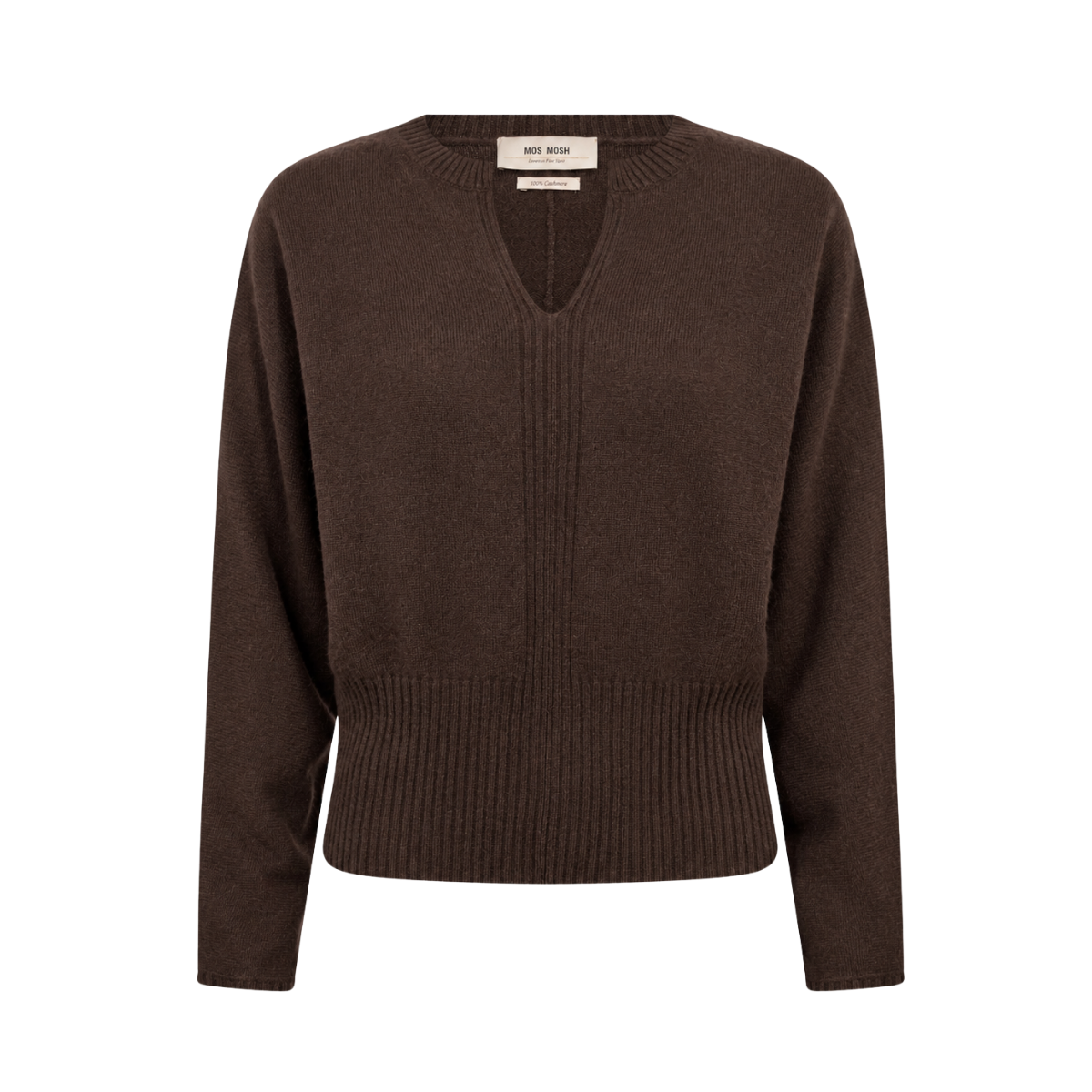 MMKaima Cashmere Knit - Delicioso