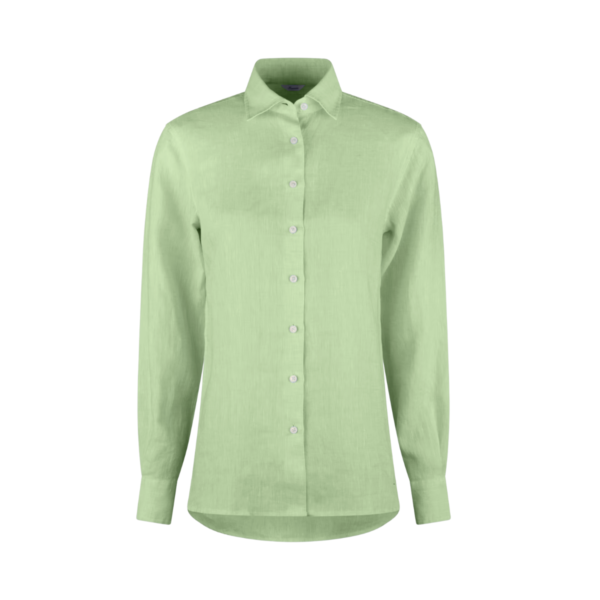 Siri shirt - Light Green
