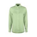 Siri shirt - Light Green