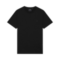 Superfine T-Shirt - Jet Black