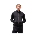 Akino Track Jacket - Black