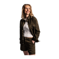 Gina Shorts - Forrest