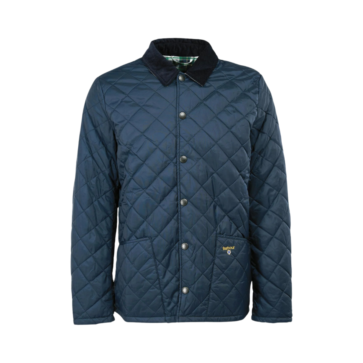 Barbour Crested Herron - Blue