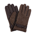 Gloves - Brown