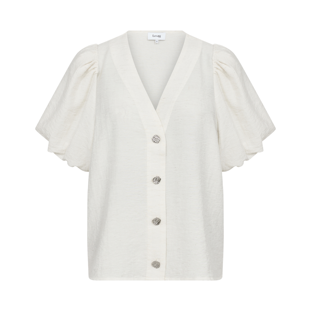 LR-PALINA 2 - 1001  Star White