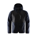 Patrol Pile Hood - Dark Navy
