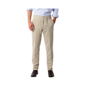 Tech Cord Pants - Light Sand