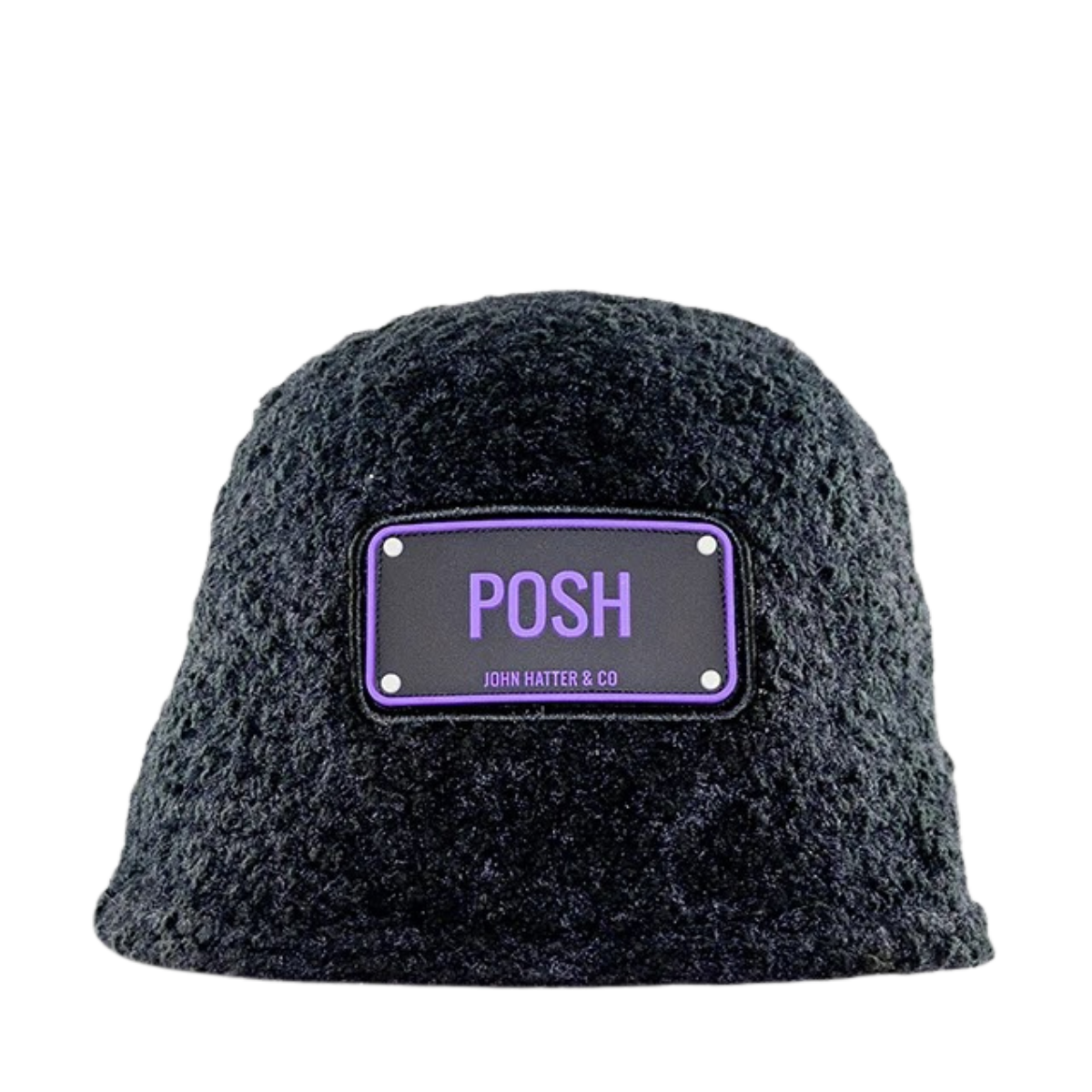 Winter Bucket - Posh