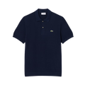 Polo Sweaters - Navy Blue